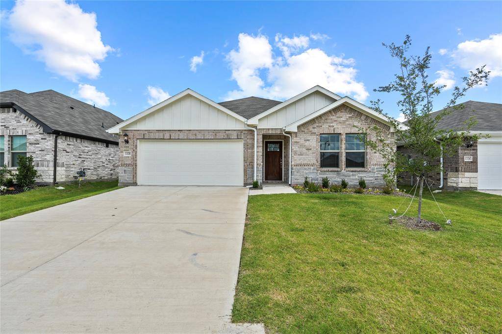 Crandall, TX 75114,1328 Los Olmos Lane