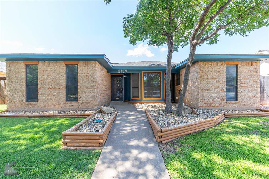 San Angelo, TX 76904,3717 Inglewood Drive