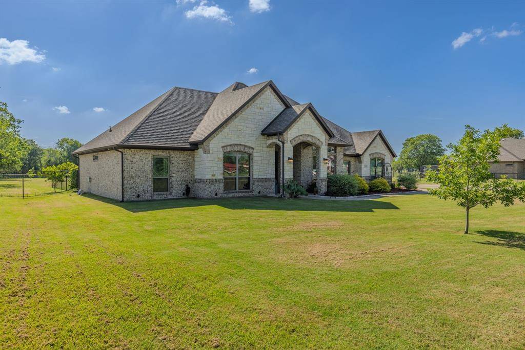 Greenville, TX 75402,3606 County Road 2208