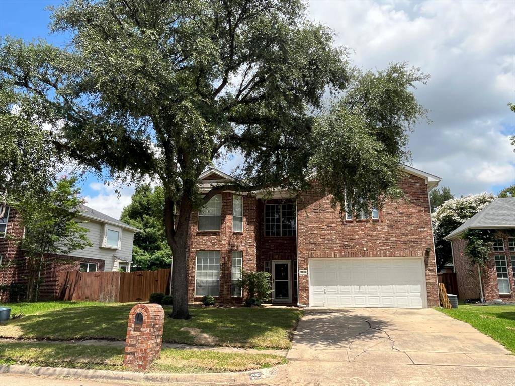 Flower Mound, TX 75028,2516 Delaney Terrace