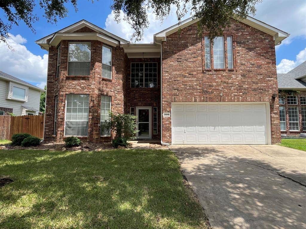 Flower Mound, TX 75028,2516 Delaney Terrace