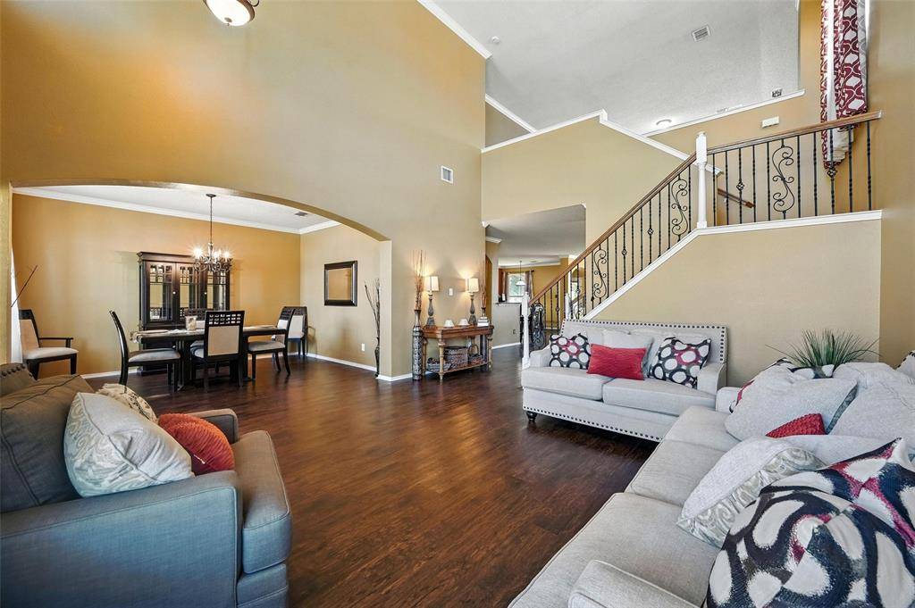 Mansfield, TX 76063,1906 Walnut Hills Lane