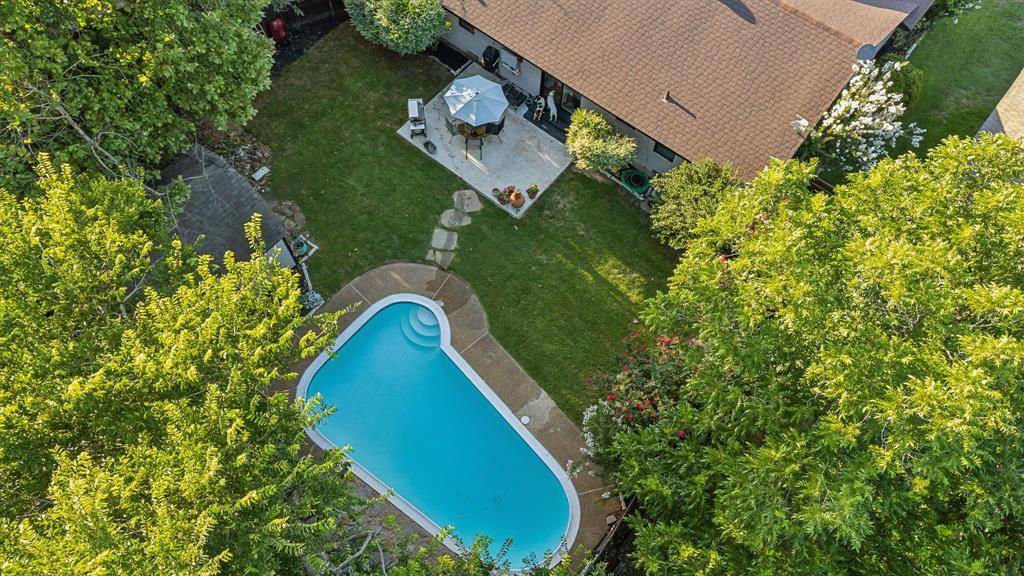 Allen, TX 75002,206 Allenwood Drive