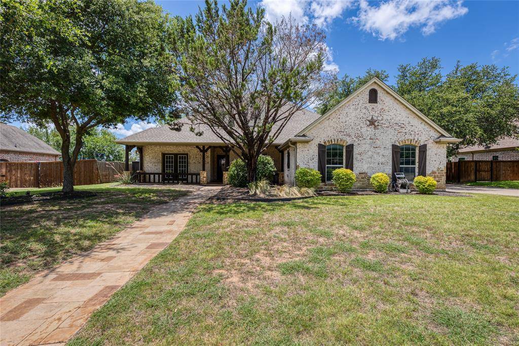 Aledo, TX 76008,96 Bluff View Drive