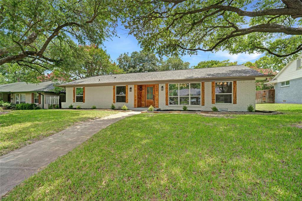 Dallas, TX 75218,839 Overglen Drive