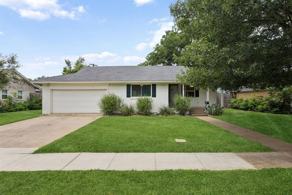 Dallas, TX 75214,7251 Syracuse Drive
