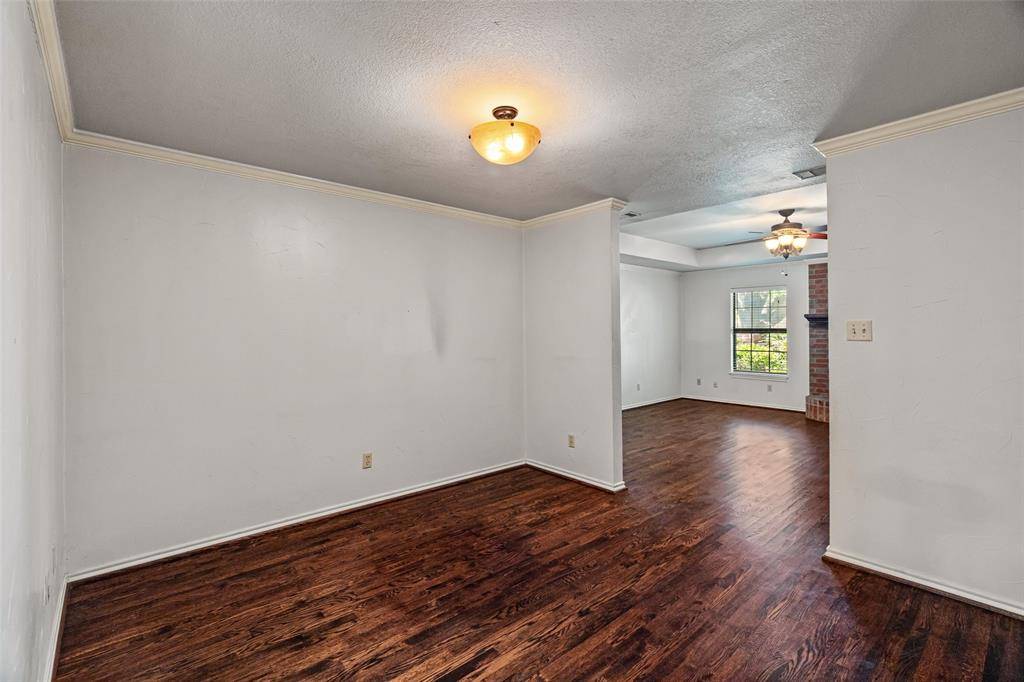 Fort Worth, TX 76132,5845 Westhaven Drive #B