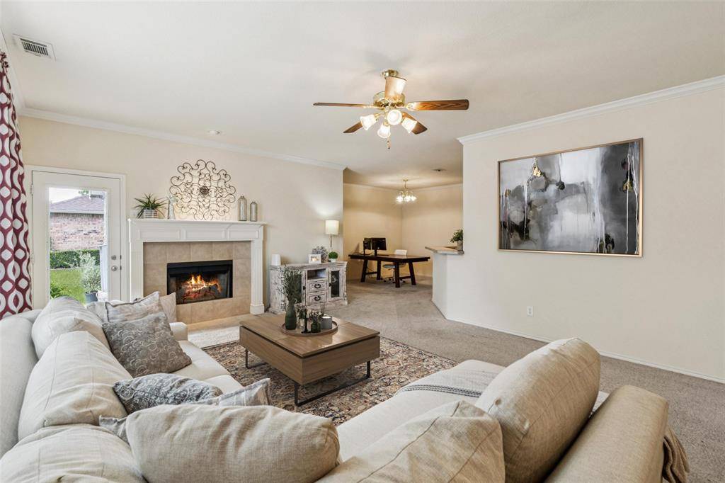 Garland, TX 75043,6119 Cypress Point Drive