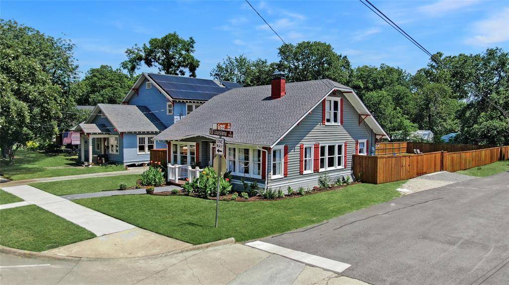 Mckinney, TX 75069,1407 W Louisiana Street