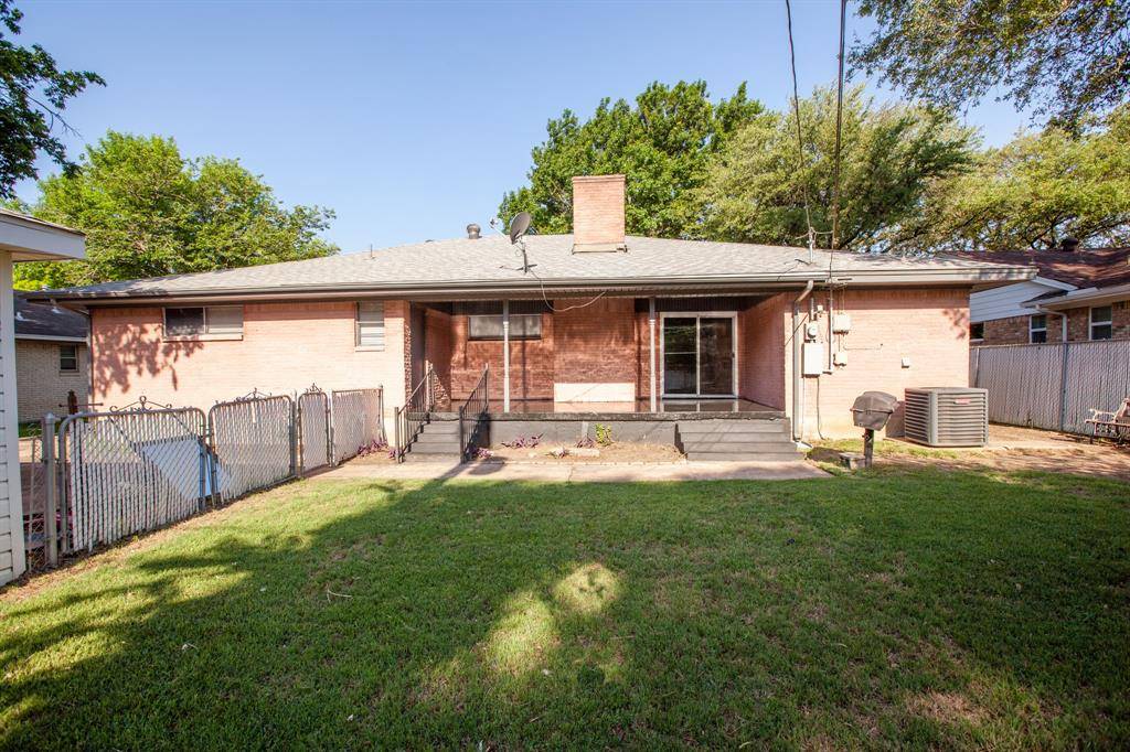 Richardson, TX 75081,118 N Lois Lane