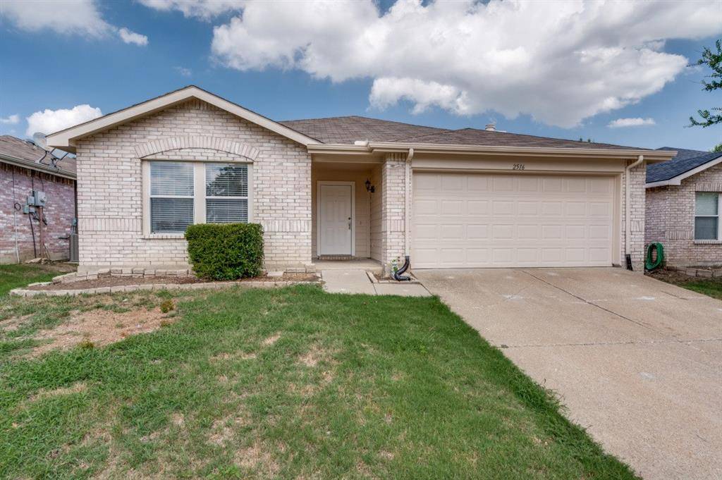 2516 Cattleman Drive, Mckinney, TX 75071