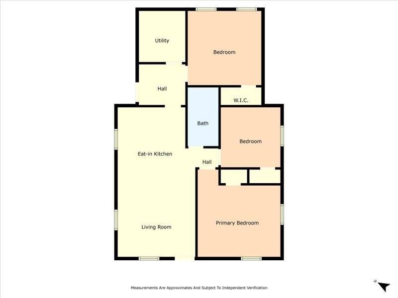 Lacy Lakeview, TX 76705,209 N Lakeview Drive