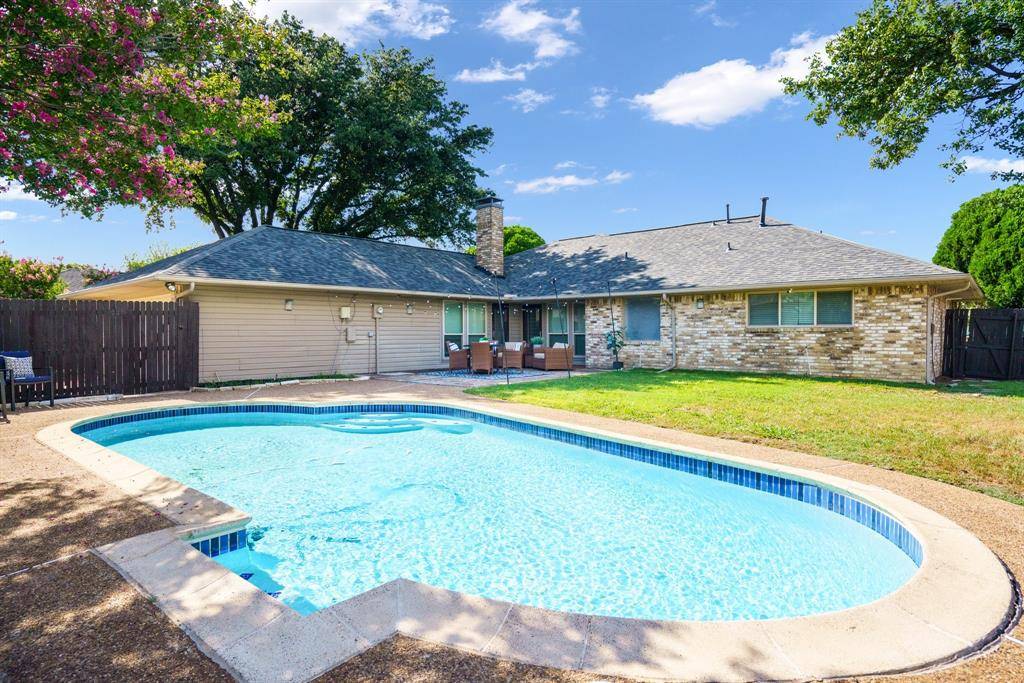 Carrollton, TX 75007,1938 Kensington Drive