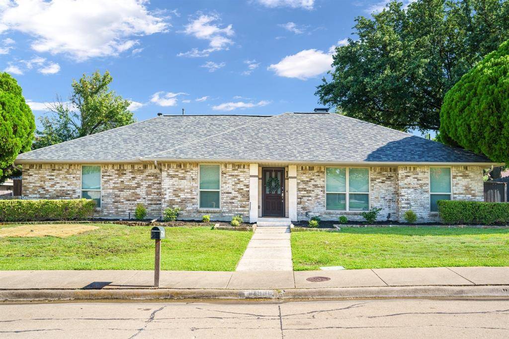 Carrollton, TX 75007,1938 Kensington Drive