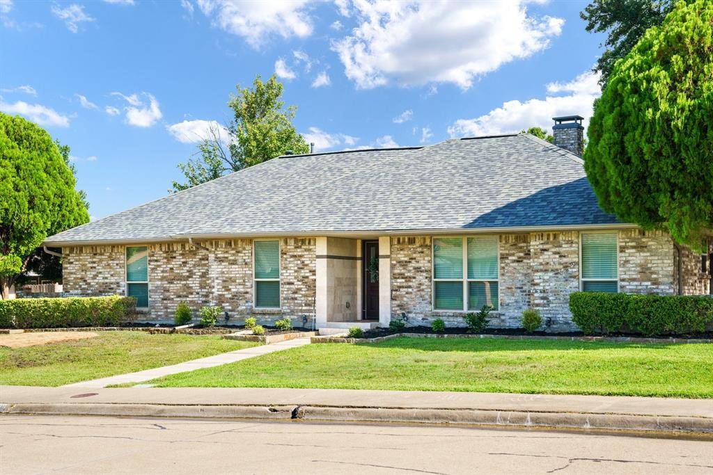 Carrollton, TX 75007,1938 Kensington Drive