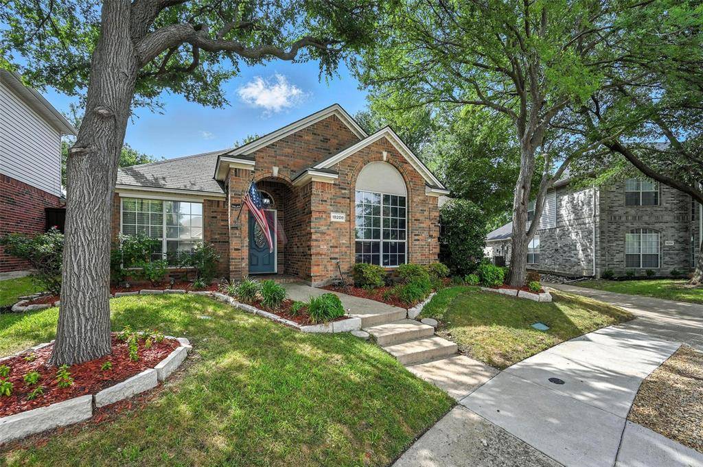 18208 Muir Circle, Dallas, TX 75287