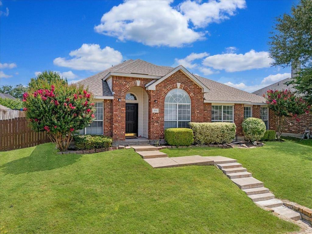 Mesquite, TX 75181,3008 Daybreak Trail