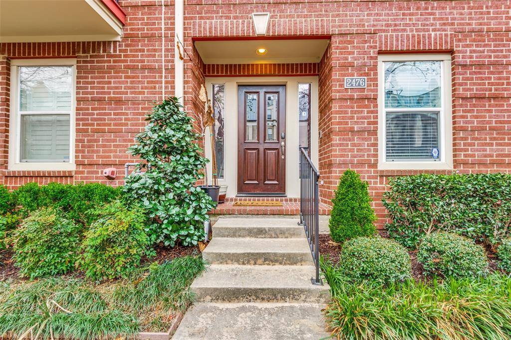 Dallas, TX 75204,2476 Worthington Street