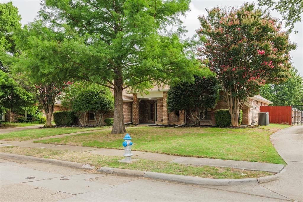 Plano, TX 75023,3404 Hilltop Lane