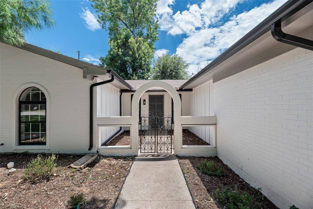 Fort Worth, TX 76112,7200 Norma Street