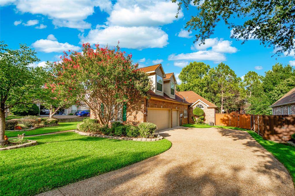 Flower Mound, TX 75028,1708 Rockcreek Court