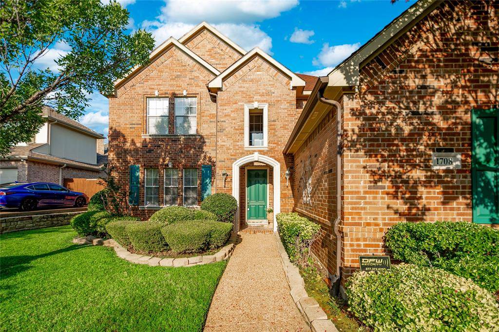Flower Mound, TX 75028,1708 Rockcreek Court