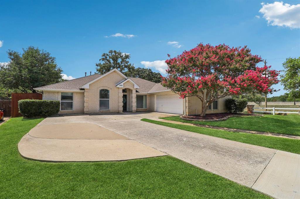Kennedale, TX 76060,515 Steeplechase Trail