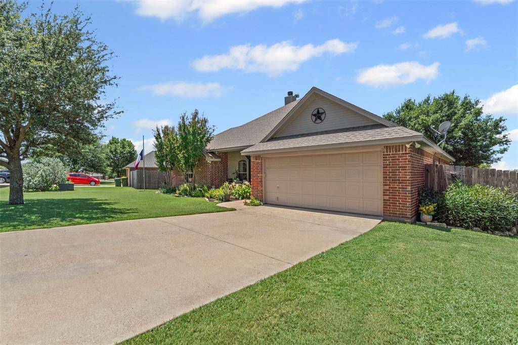 Granbury, TX 76049,1003 Winding Road