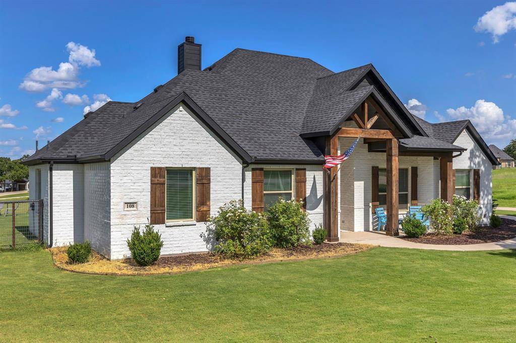 Reno, TX 76020,108 Creek Forest Road