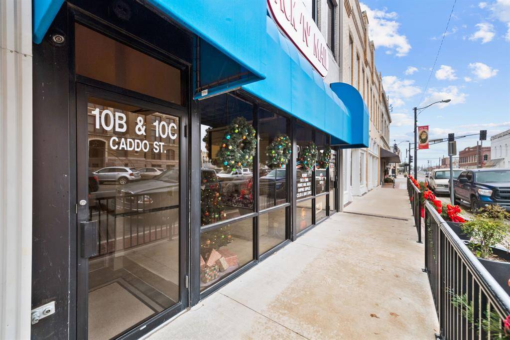 10 N Caddo Street #C3, Cleburne, TX 76031