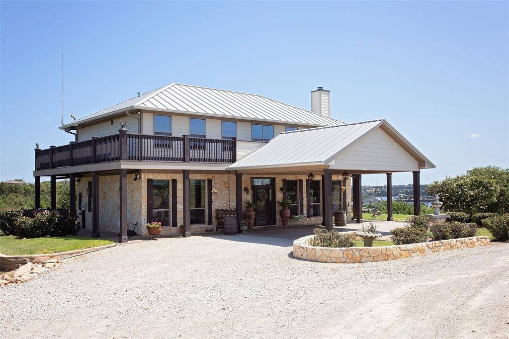 Strawn, TX 76475,7060 Hells Gate Loop