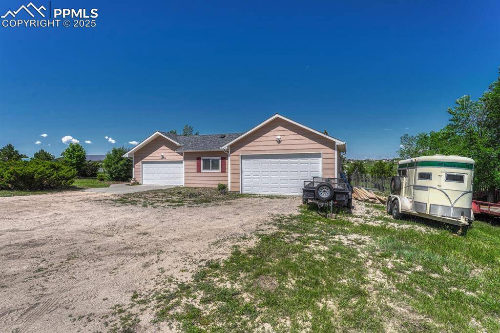 Elbert, CO 80106,16440 Eastonville RD