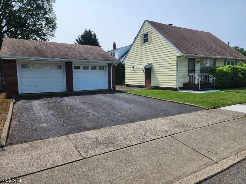 Clifton City, NJ 07012,133 Major St