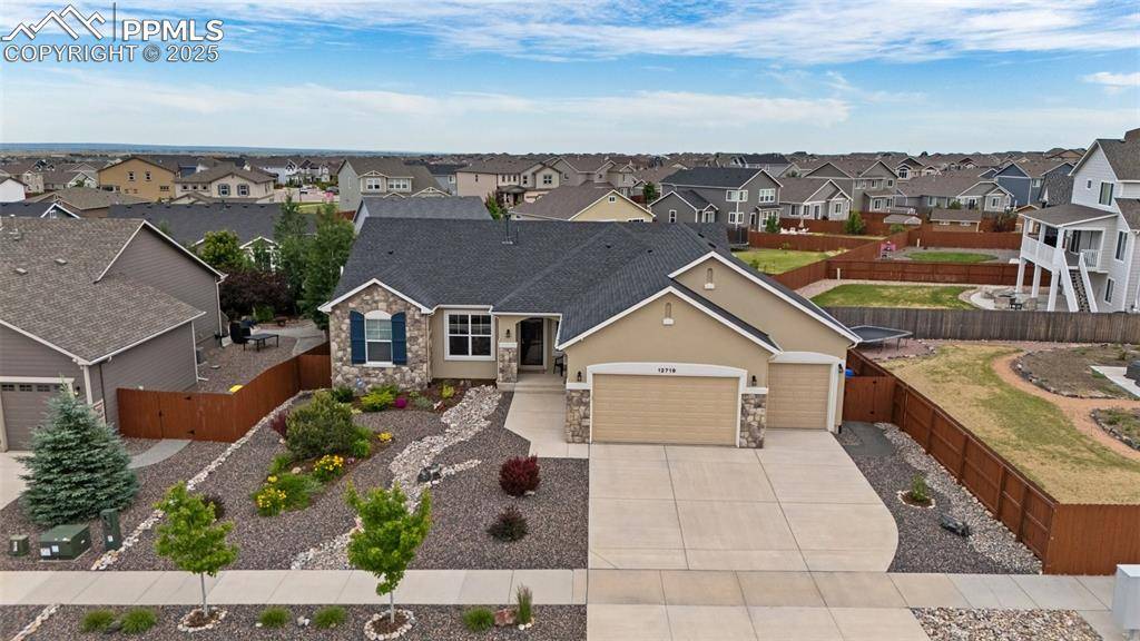 Peyton, CO 80831,12719 Sunrise Ridge DR