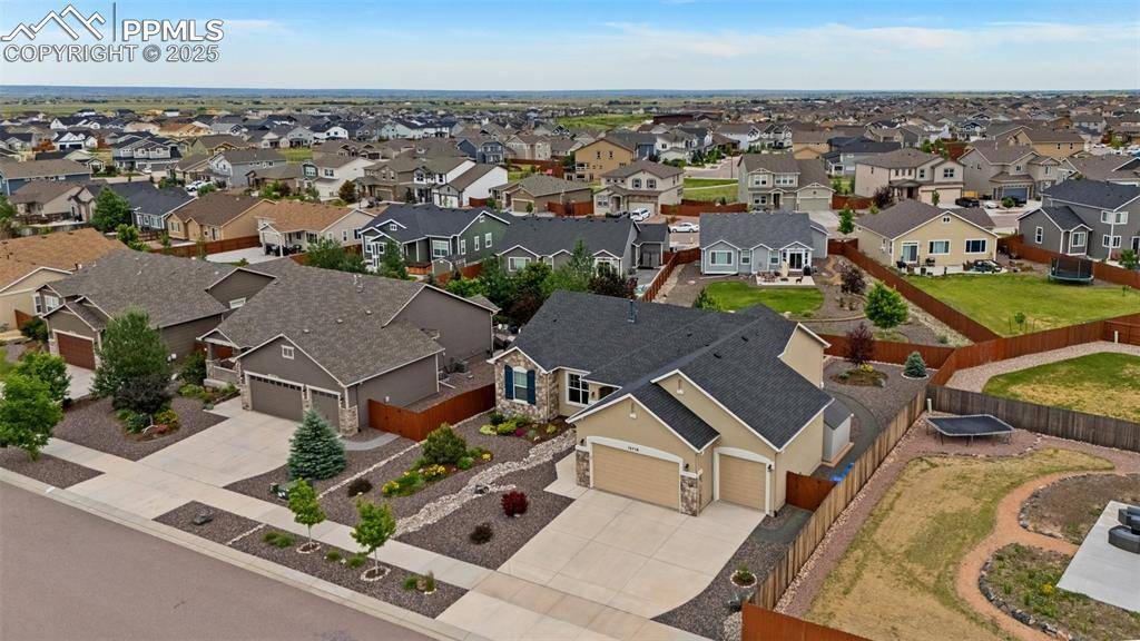 Peyton, CO 80831,12719 Sunrise Ridge DR