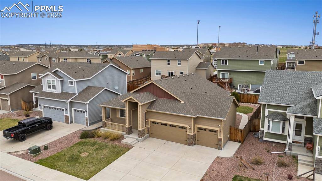 Peyton, CO 80831,10842 Scenic Brush DR