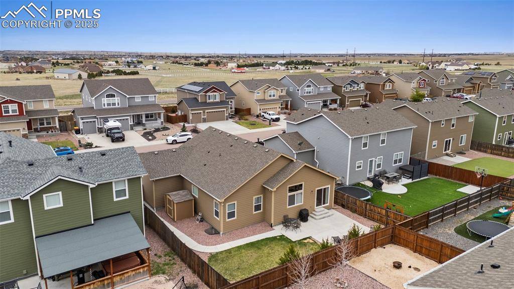 Peyton, CO 80831,10842 Scenic Brush DR