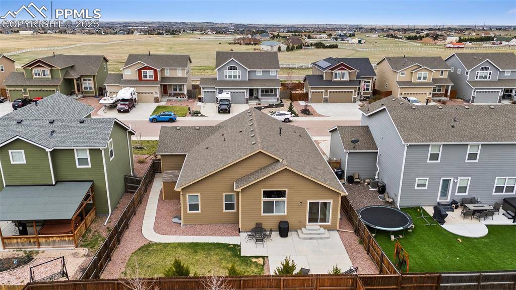 Peyton, CO 80831,10842 Scenic Brush DR