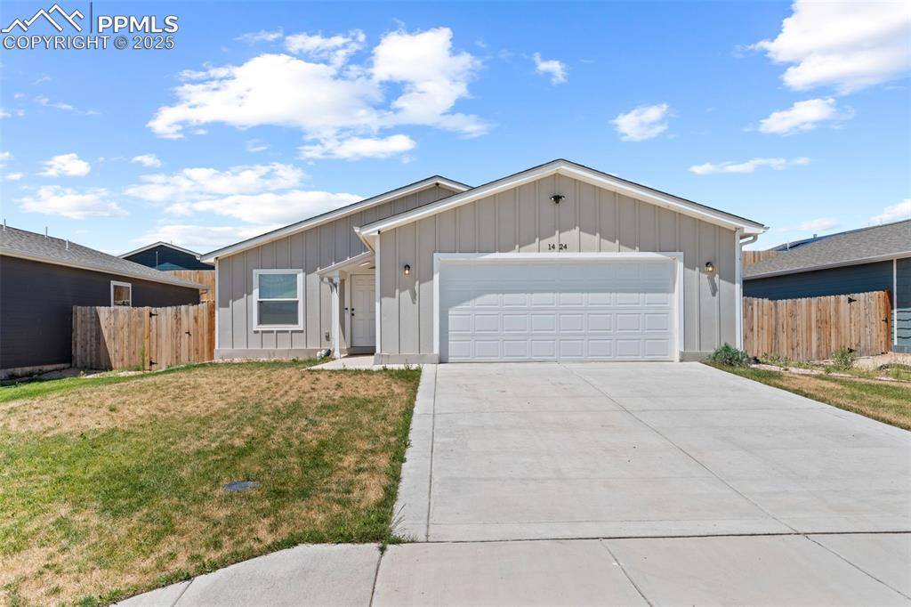1424 Brewery RD, Pueblo, CO 81001