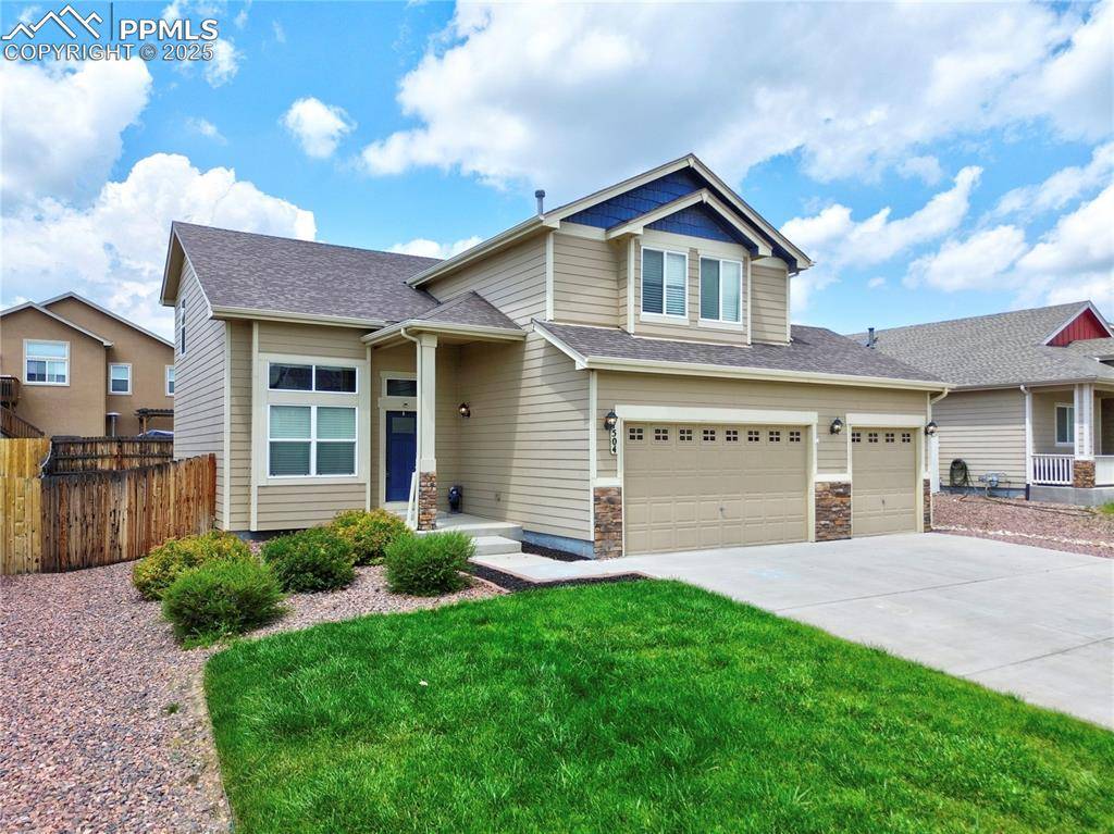 Colorado Springs, CO 80925,7504 Bonterra LN