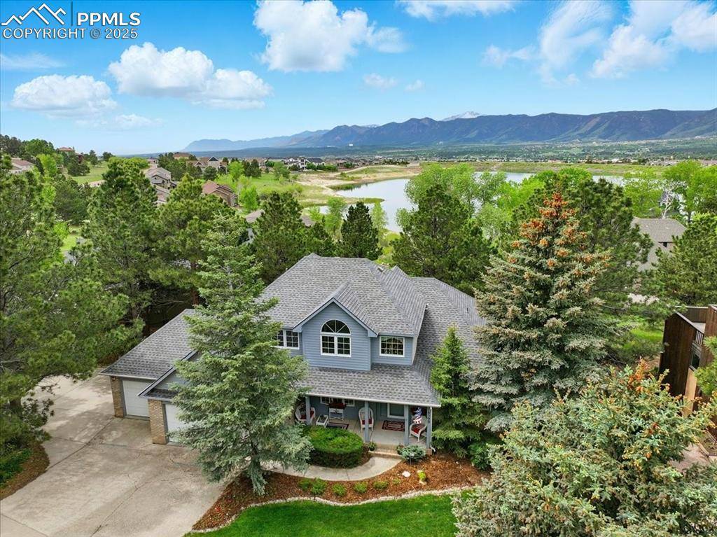 18590 Lower Lake RD, Monument, CO 80132