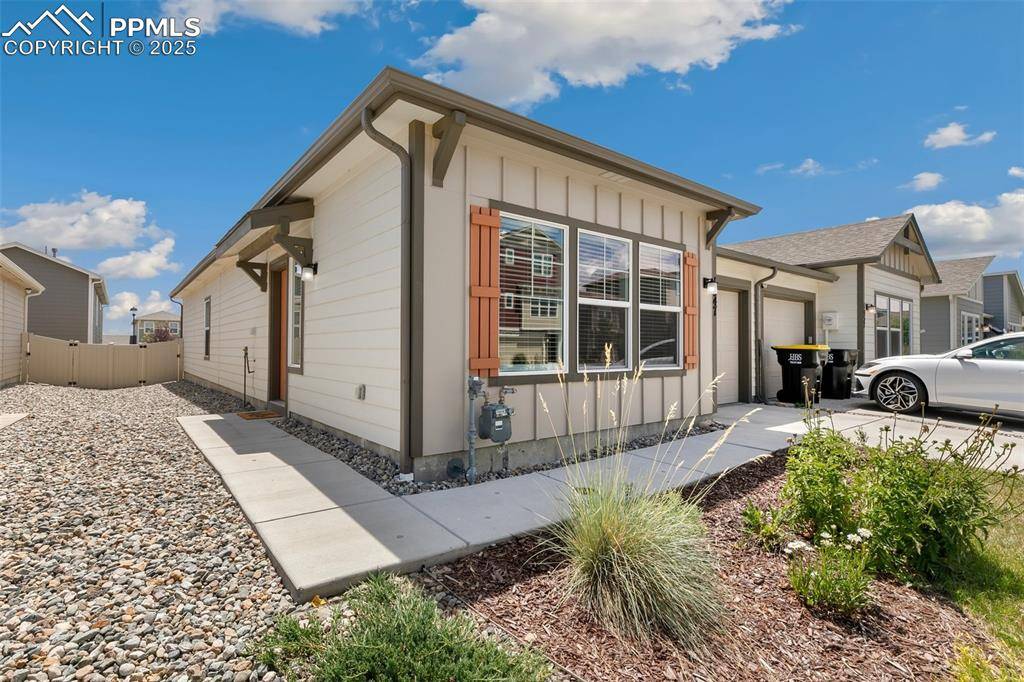 1047 Tyre HTS, Colorado Springs, CO 80916