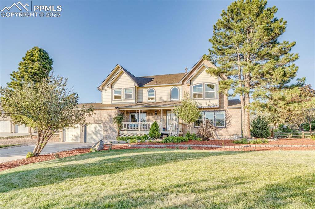 Colorado Springs, CO 80921,14915 Gleneagle DR