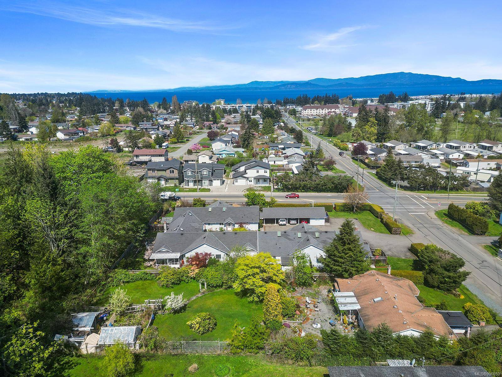 Parksville, BC V9P 1L4,405 Craig St #1