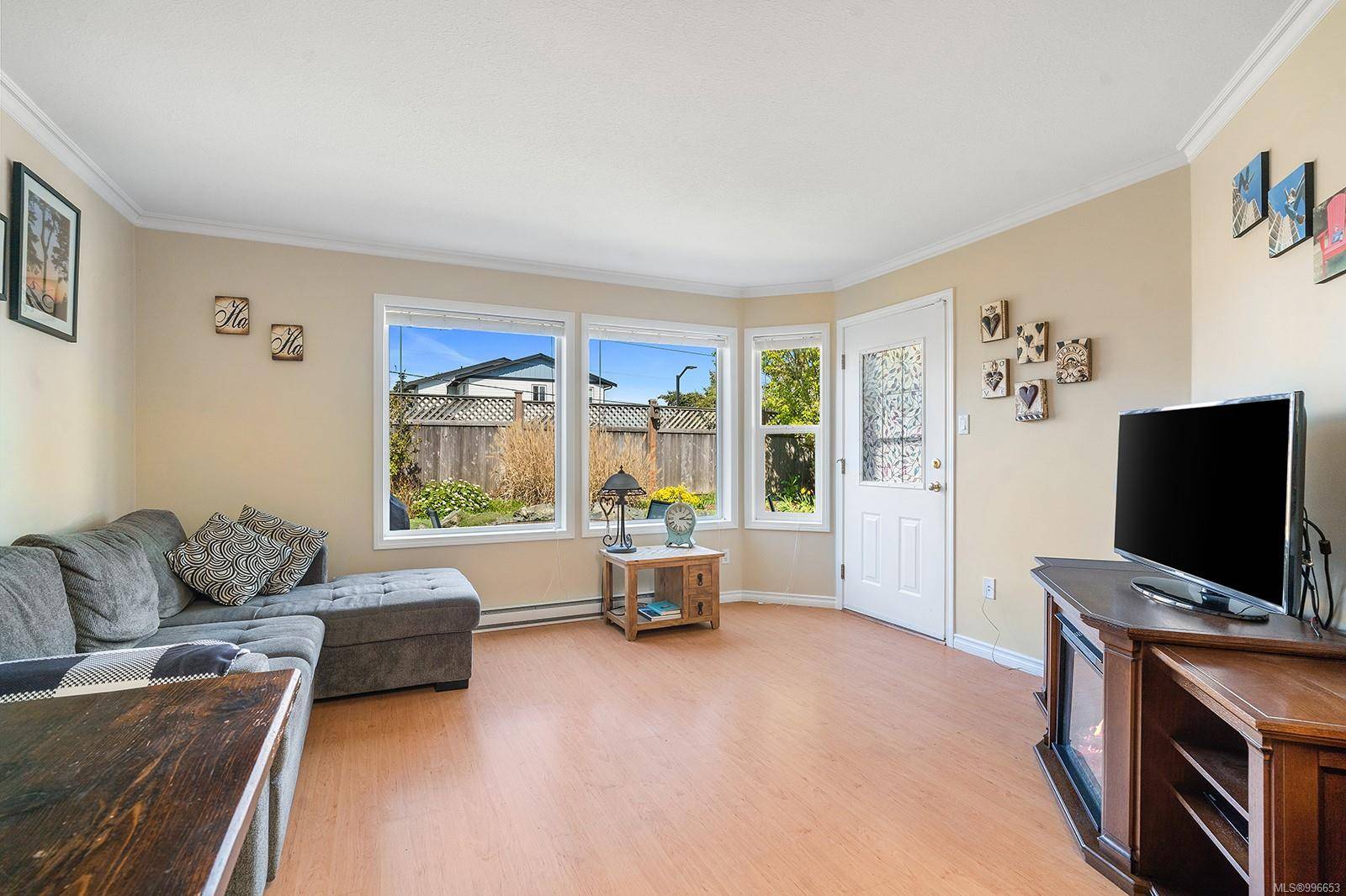 Parksville, BC V9P 1L4,405 Craig St #1