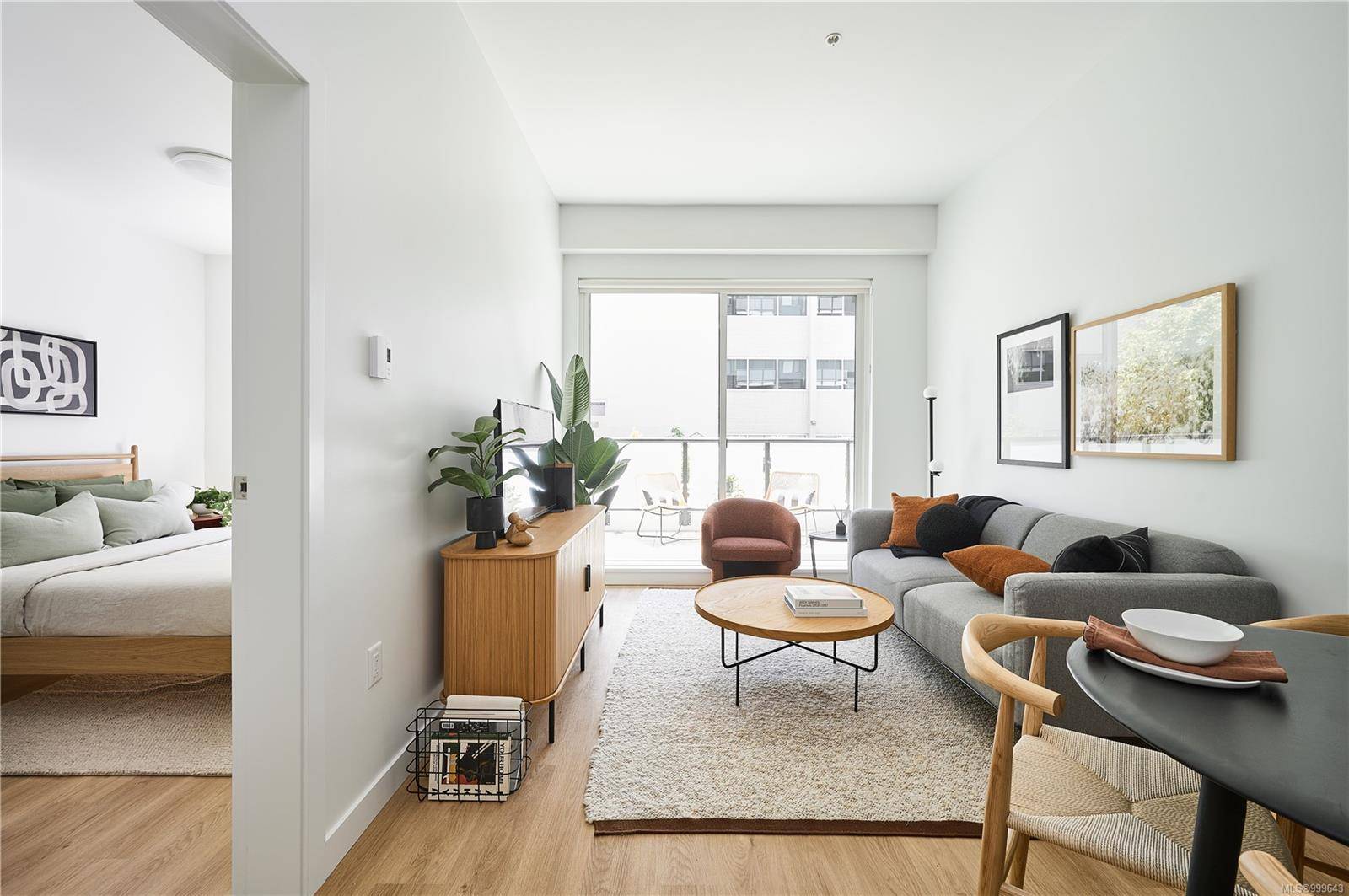 1115 Johnson St #116, Victoria, BC V8V 0H2