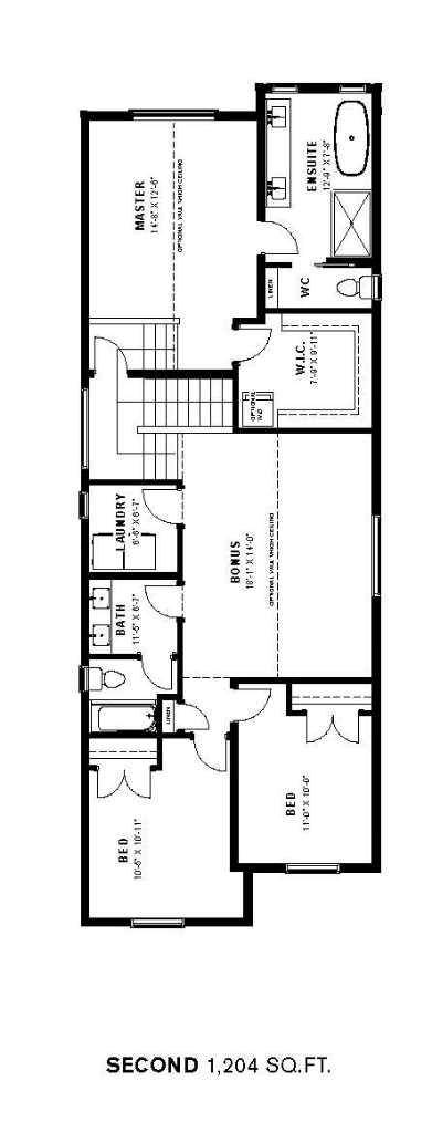 Calgary, AB T2Z 5G9,141 Copperhead RD Southeast