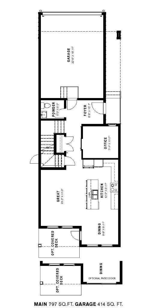 Calgary, AB T2Z 5G9,133 Copperhead RD SE