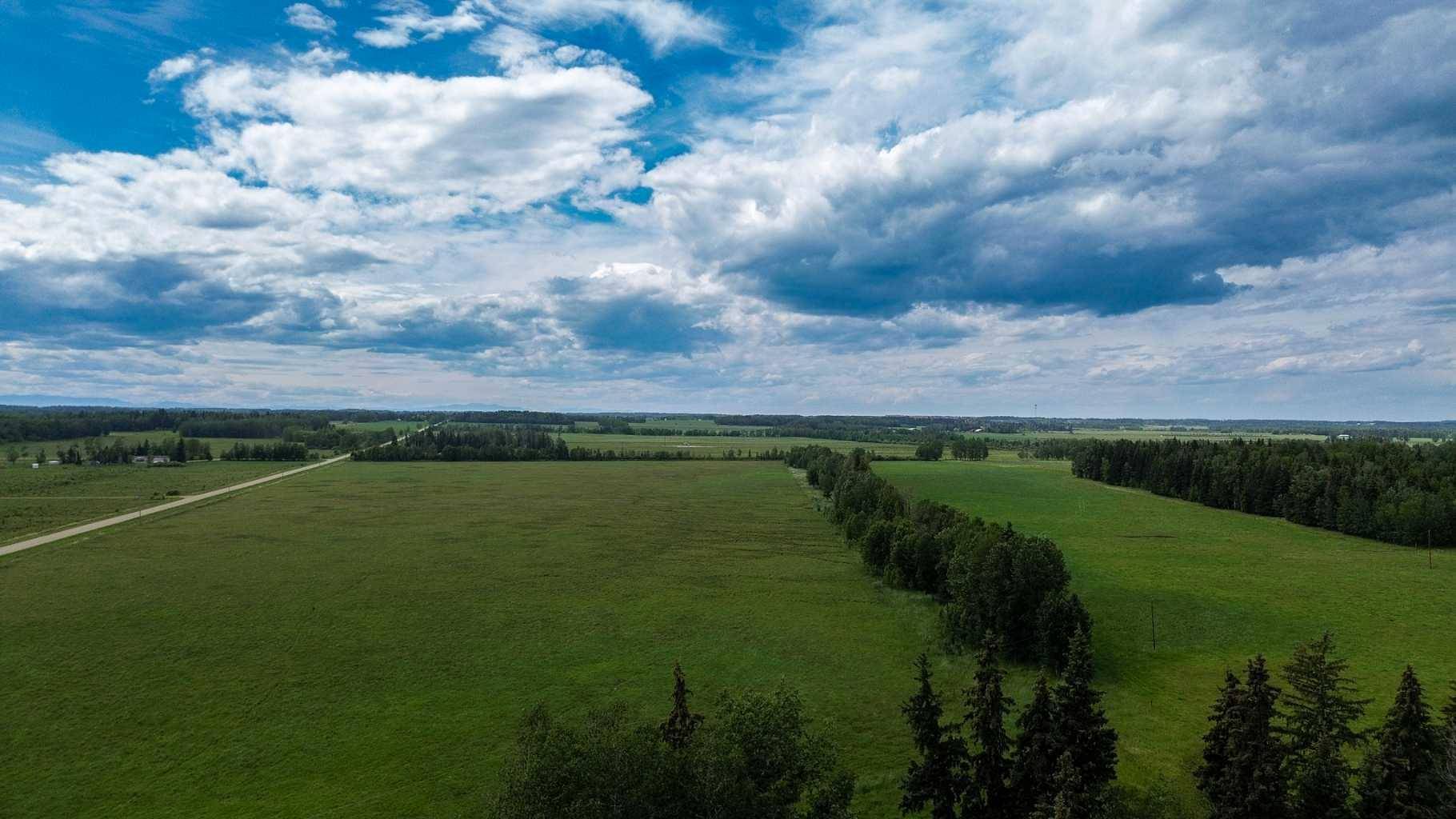 On Township Road 39-4, Rural Clearwater County, AB T0M 1H0