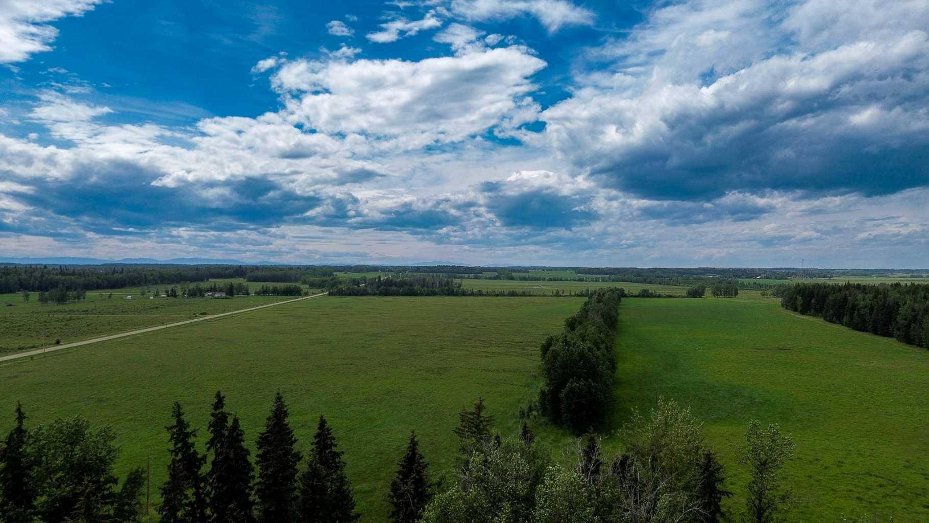 Rural Clearwater County, AB T0M 1H0,On Township Road 39-4